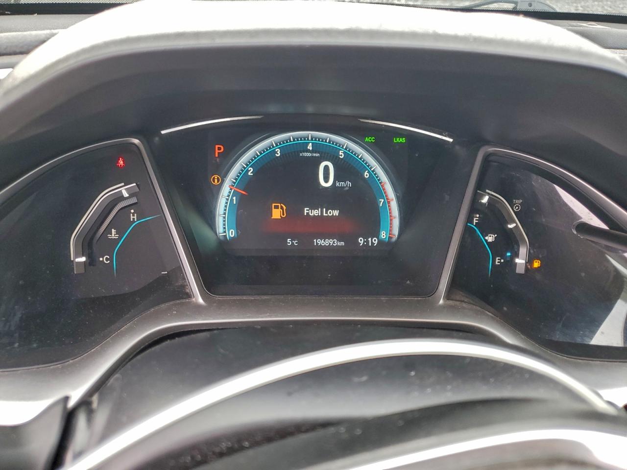 DayDrive