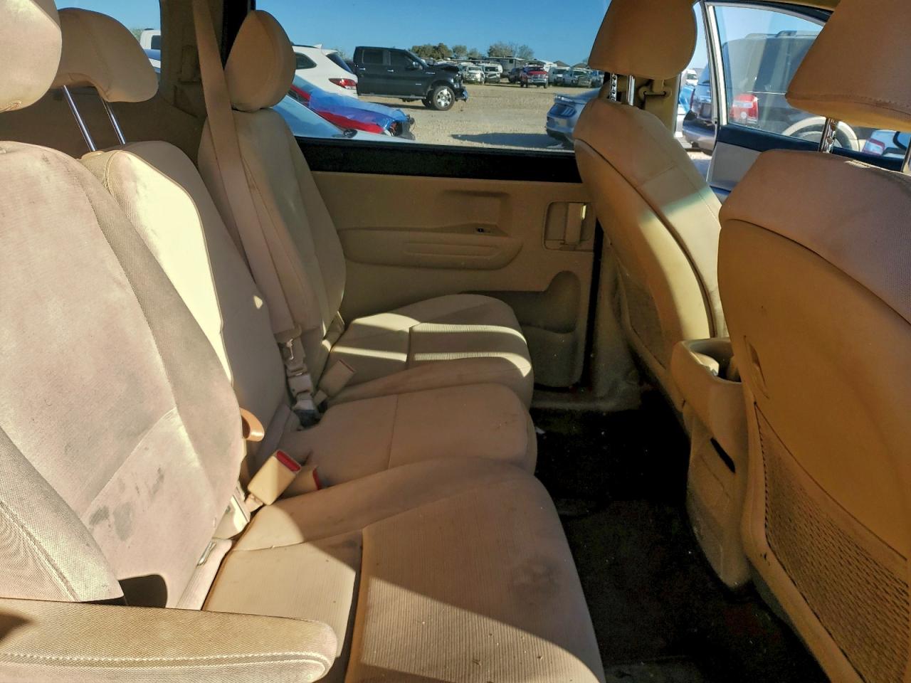 DayDrive