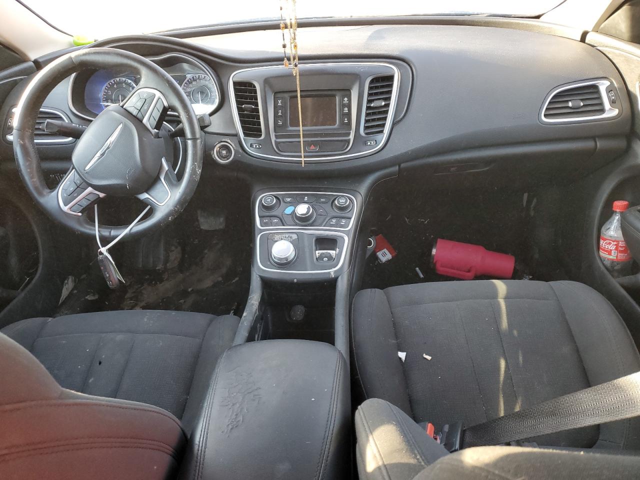 DayDrive