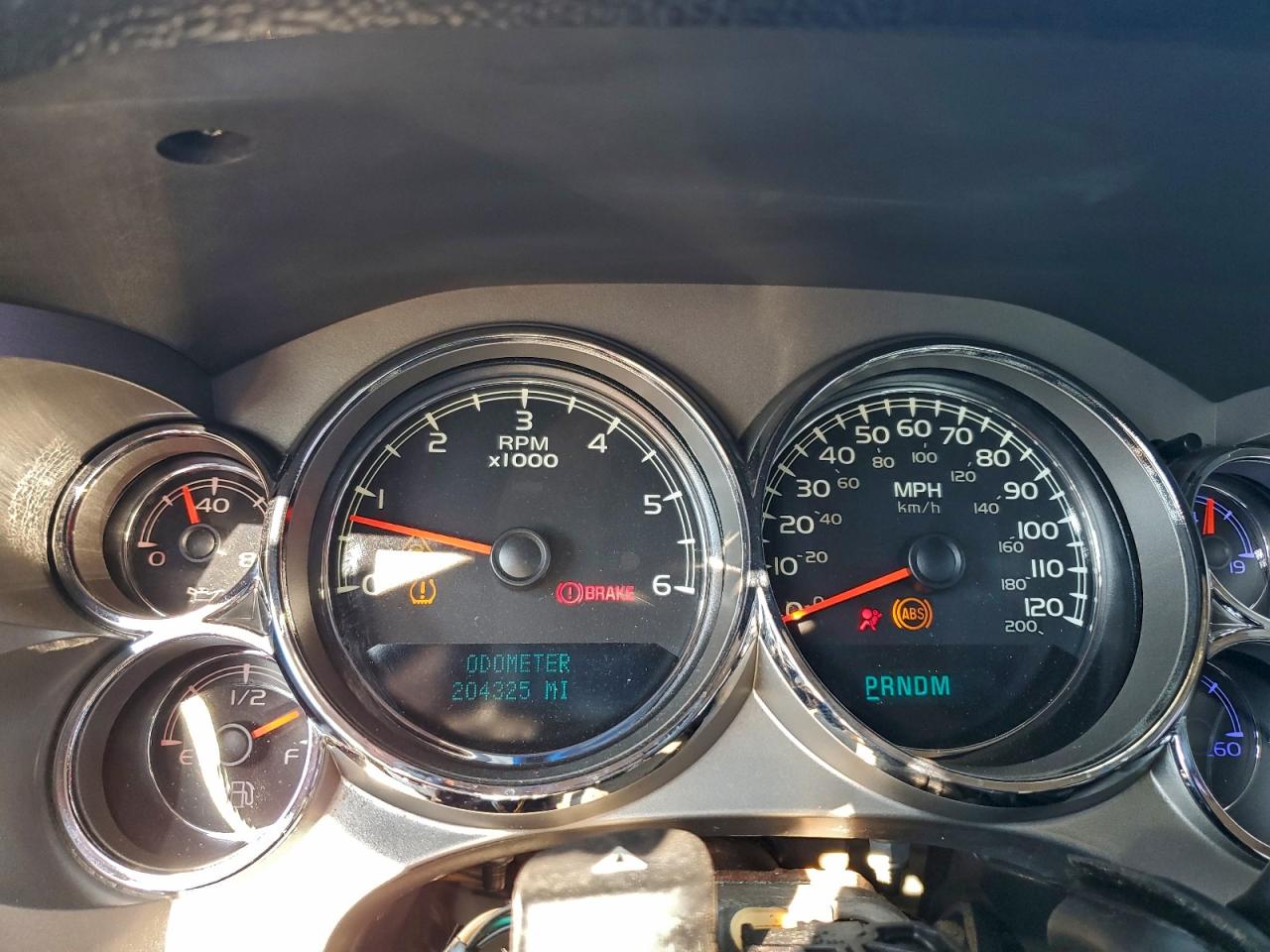 DayDrive