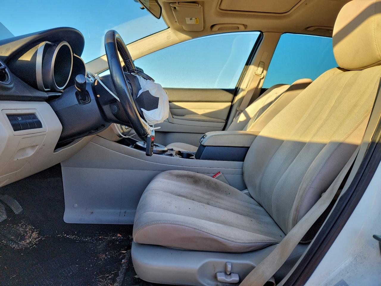 DayDrive