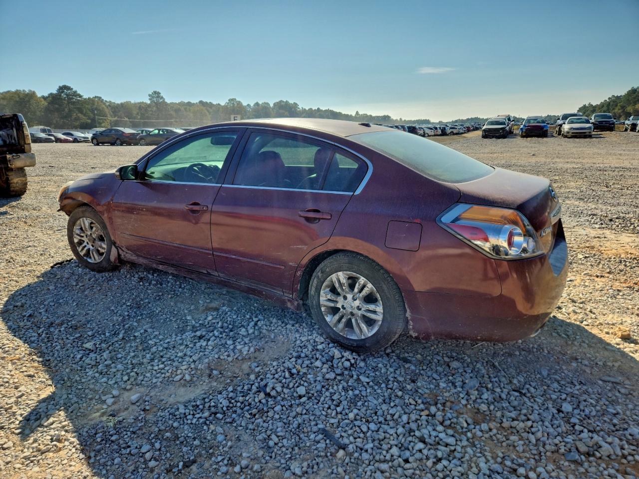 DayDrive