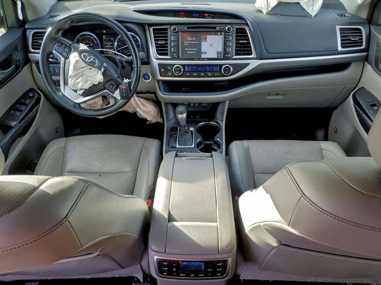 DayDrive
