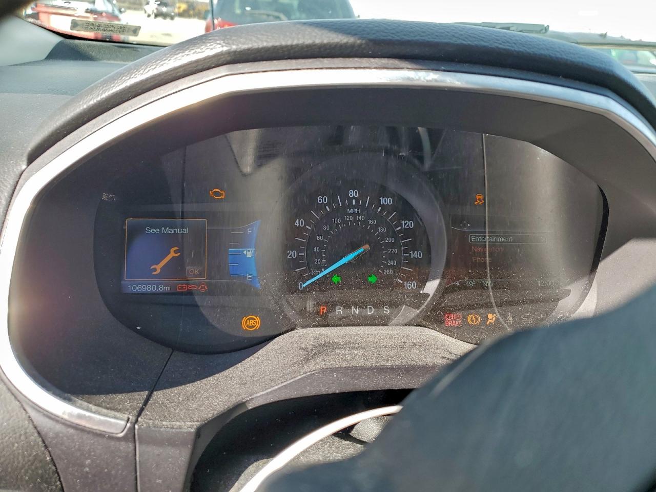 DayDrive
