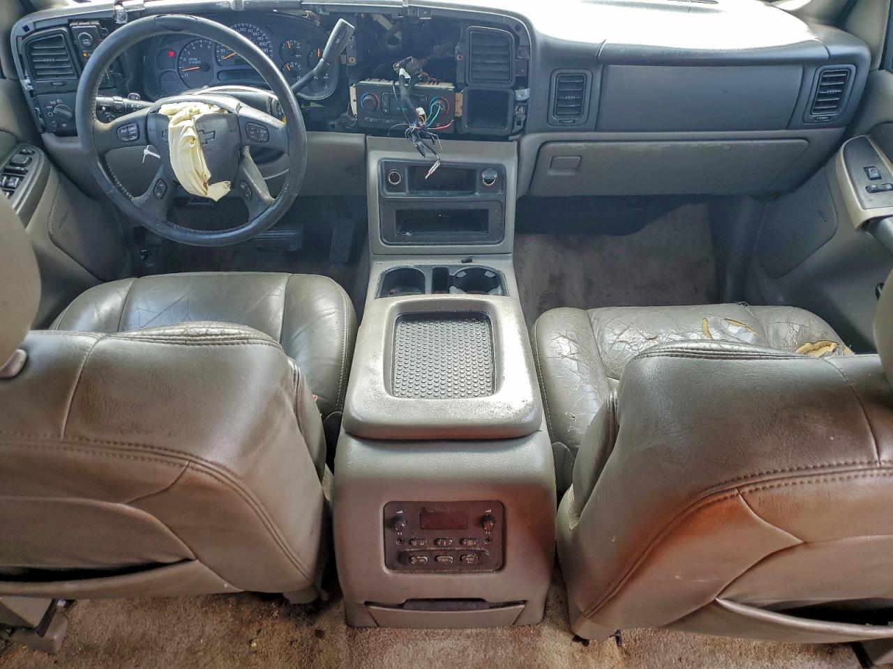 DayDrive