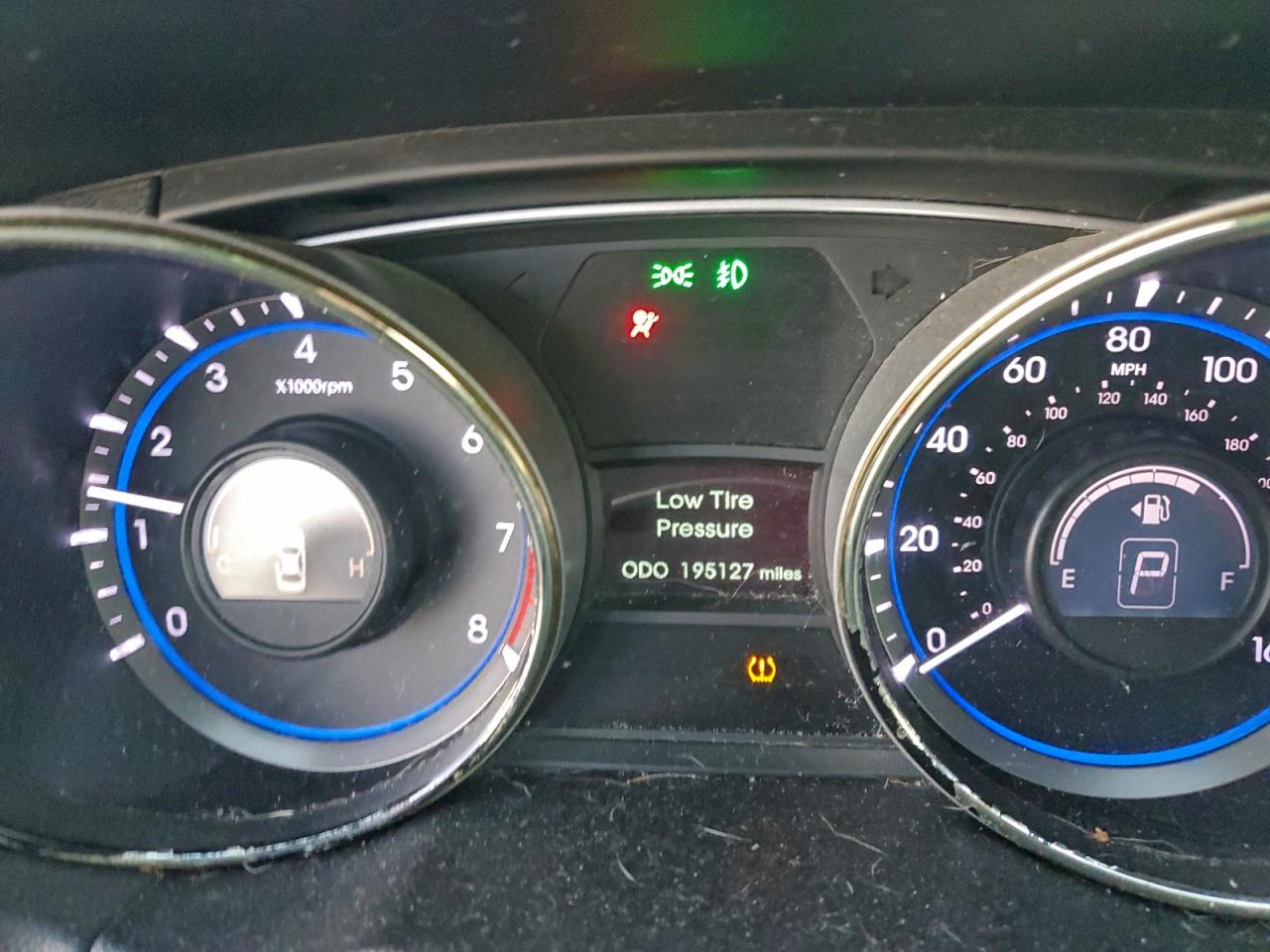 DayDrive