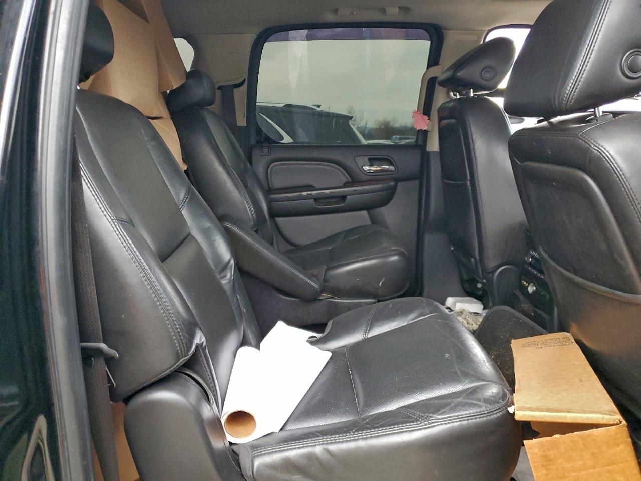 DayDrive