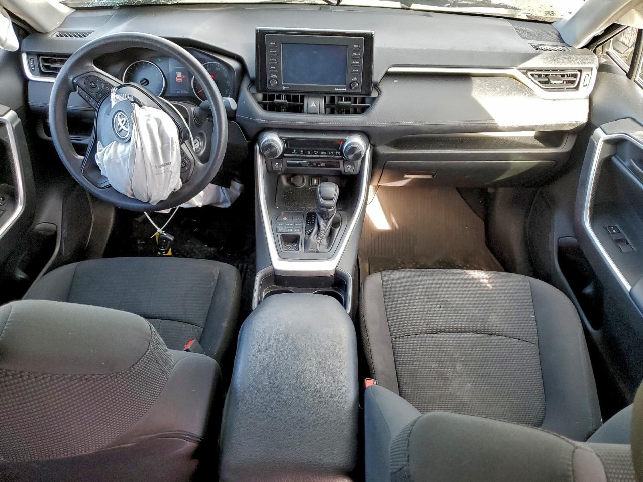 DayDrive