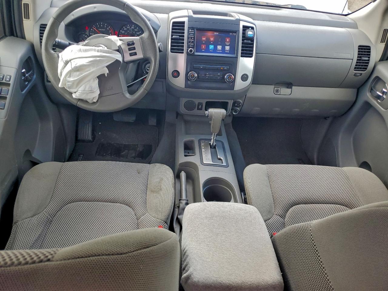 DayDrive