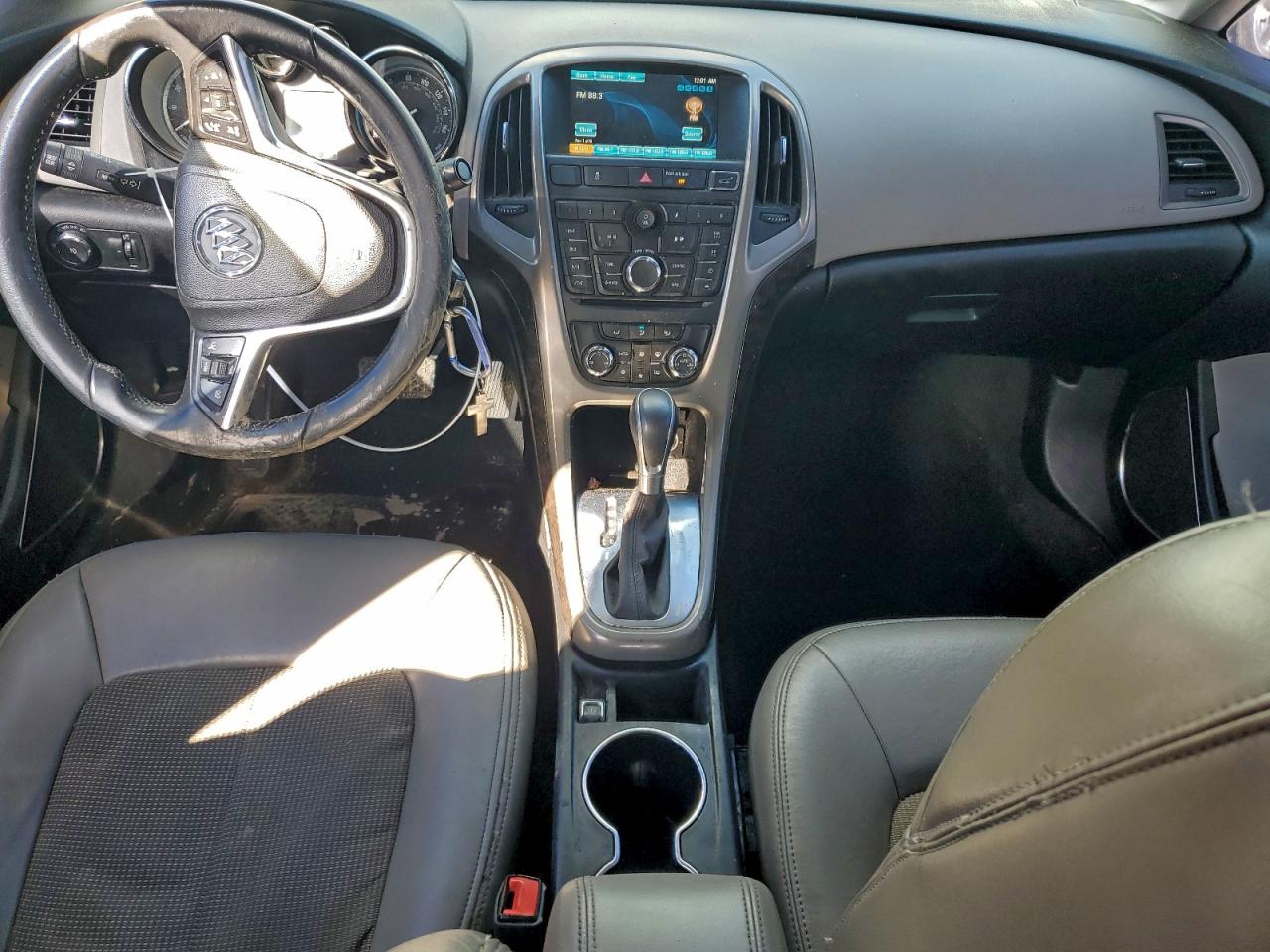 DayDrive