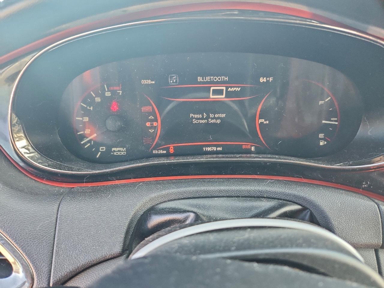DayDrive