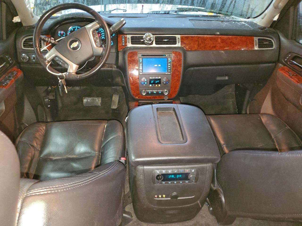 DayDrive