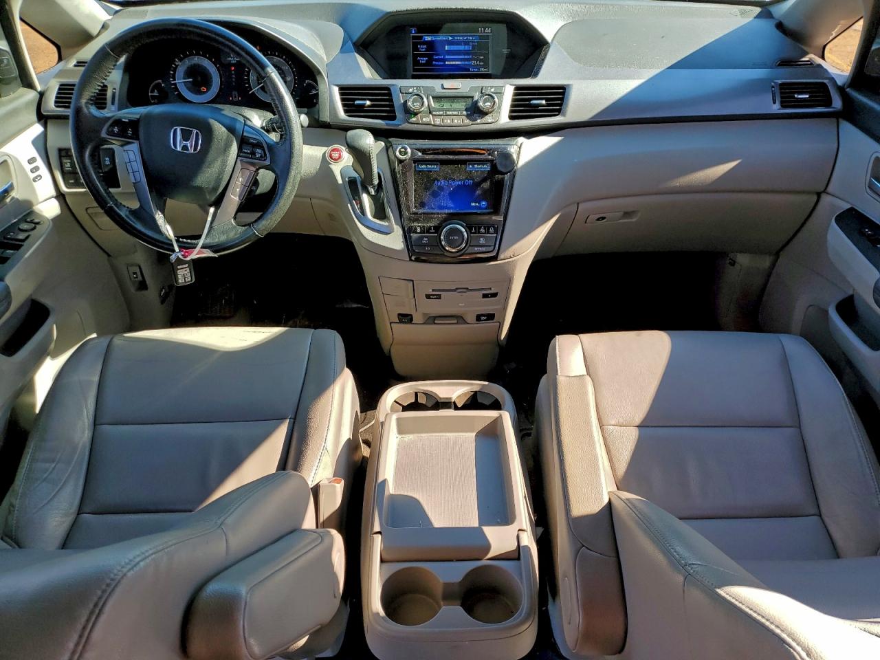 DayDrive