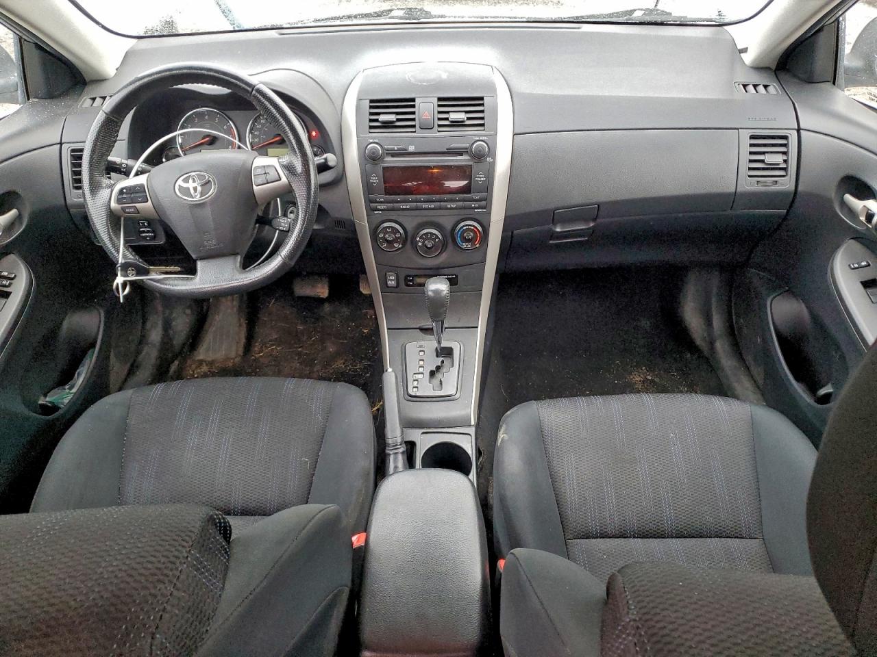 DayDrive