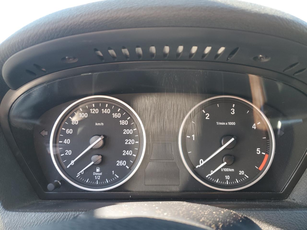5UXZW0C52D0B94003 BMW X5 XDRIVE3 з аукціону США | Day Drive