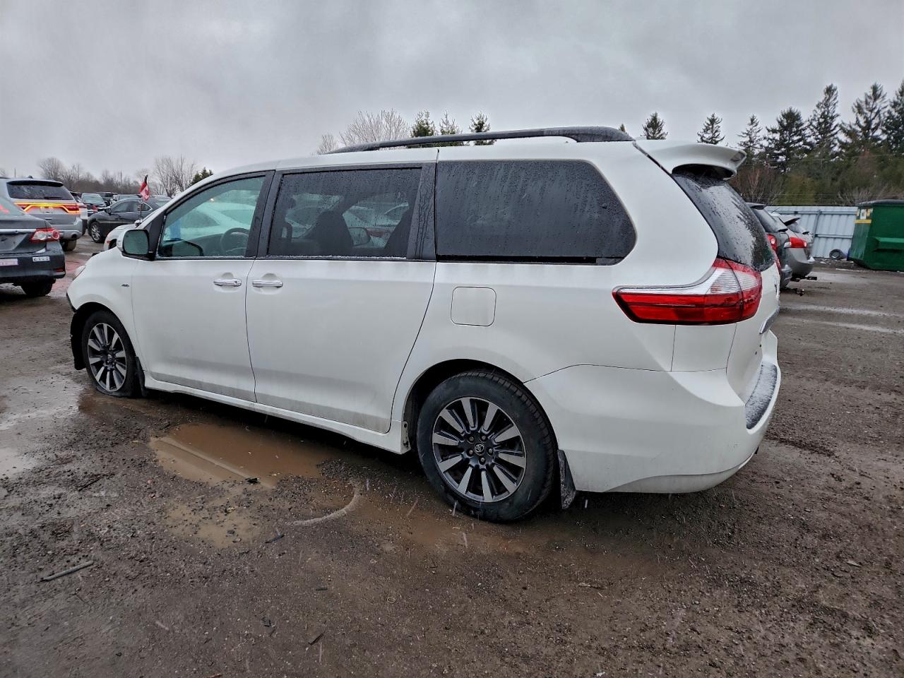 DayDrive