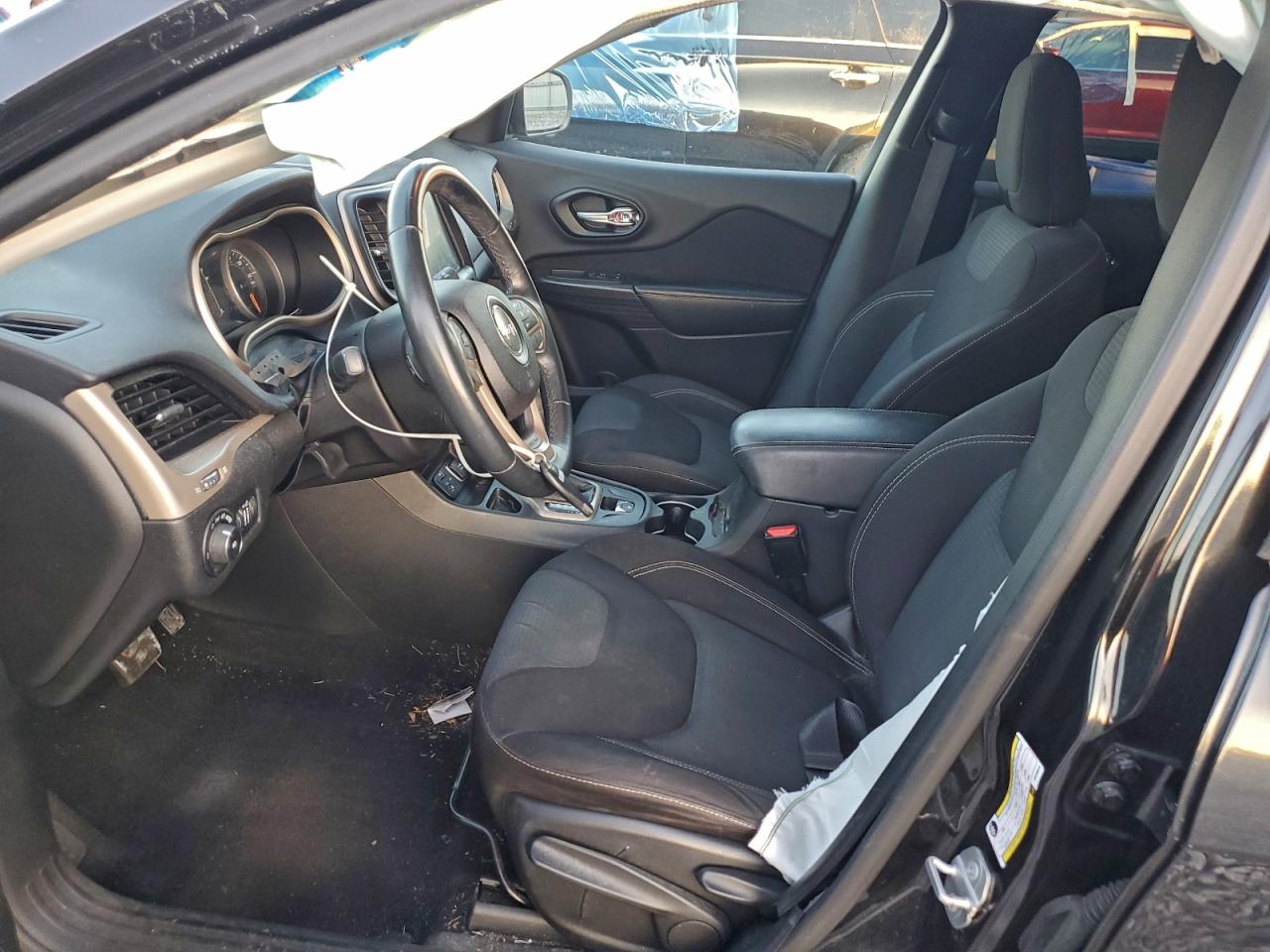 DayDrive