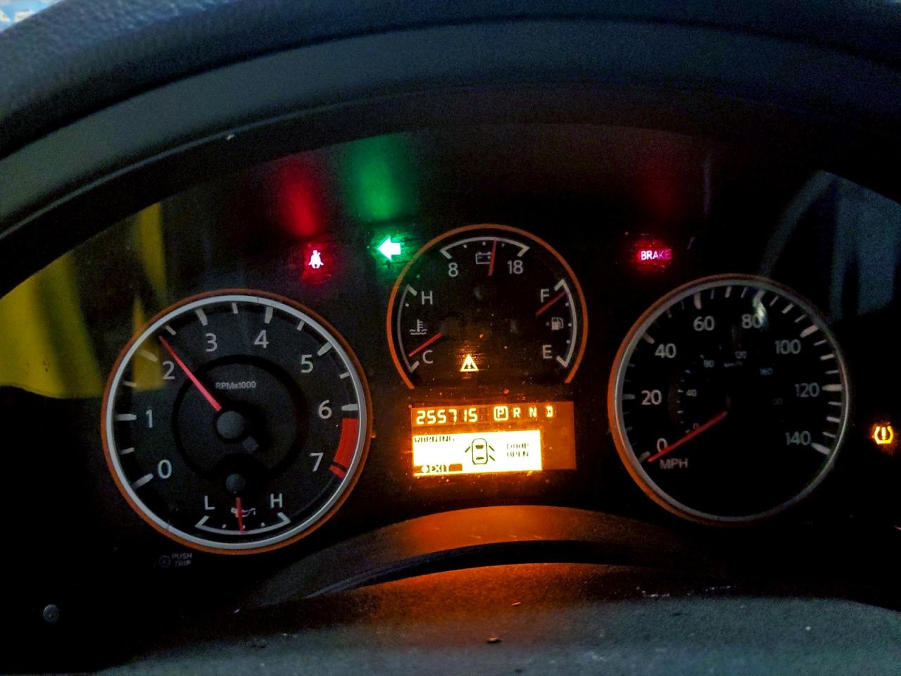 DayDrive