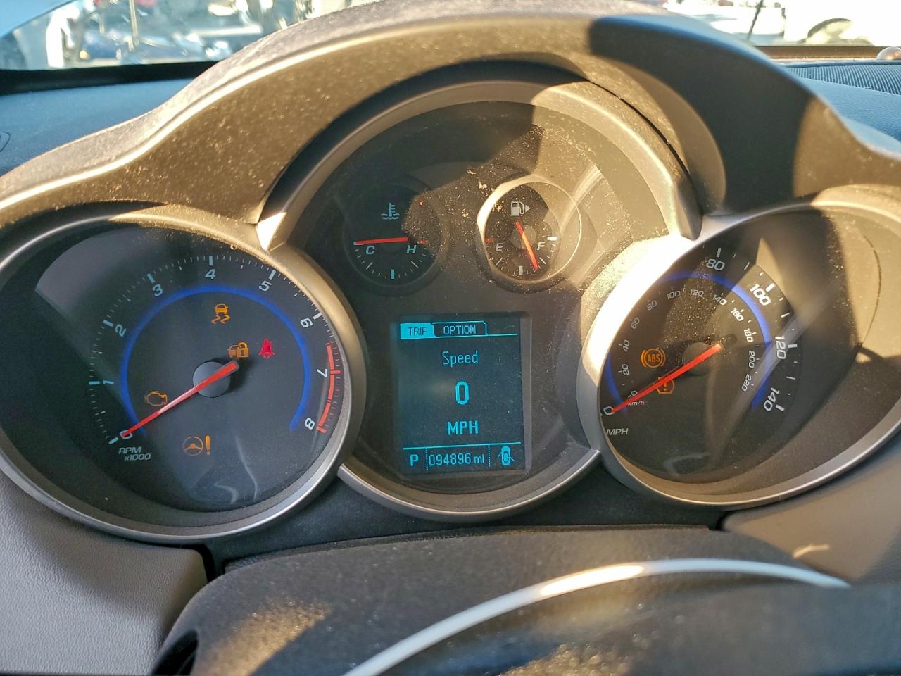 DayDrive