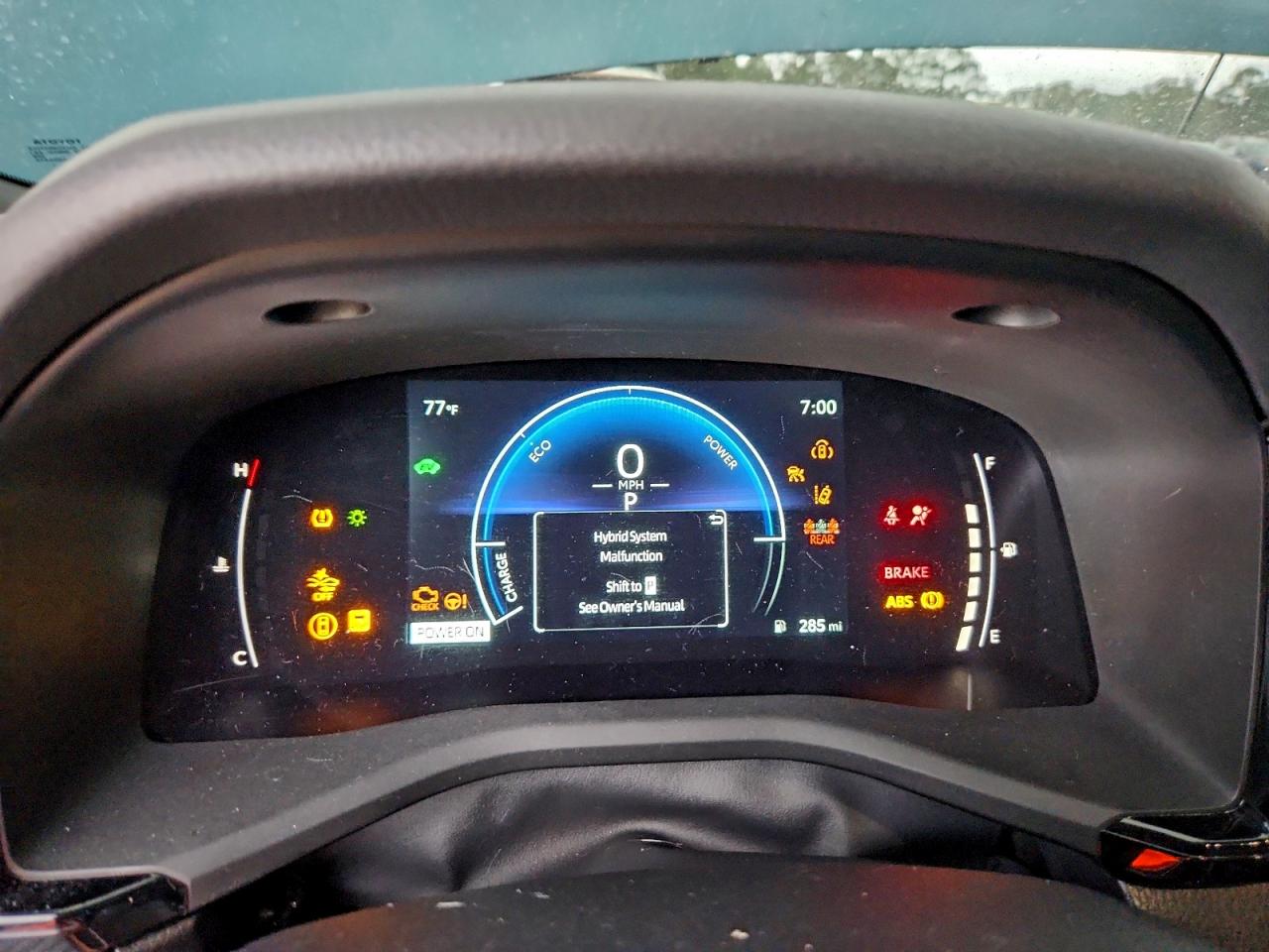 DayDrive