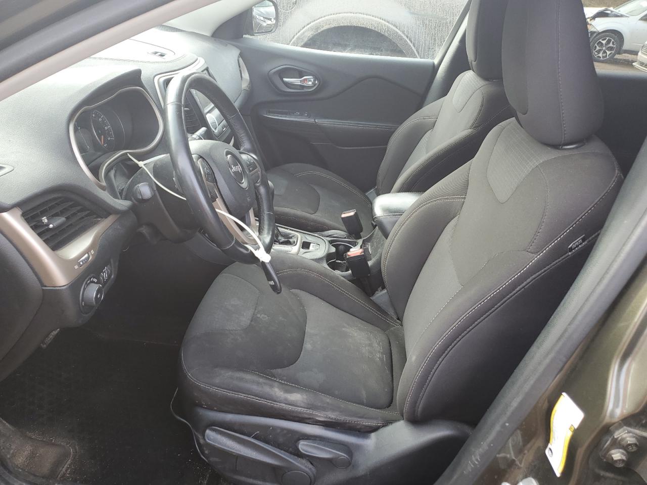 DayDrive