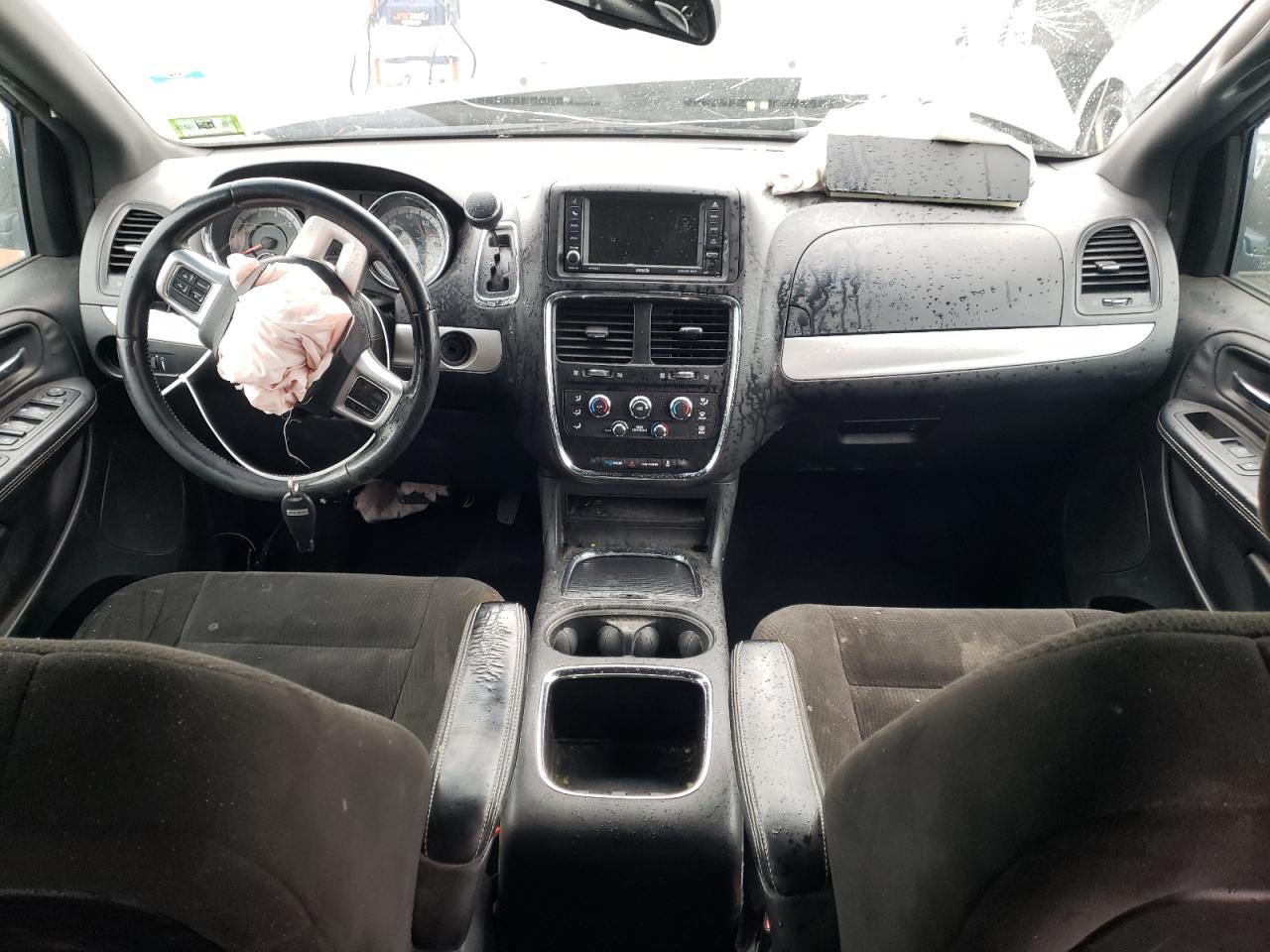 DayDrive