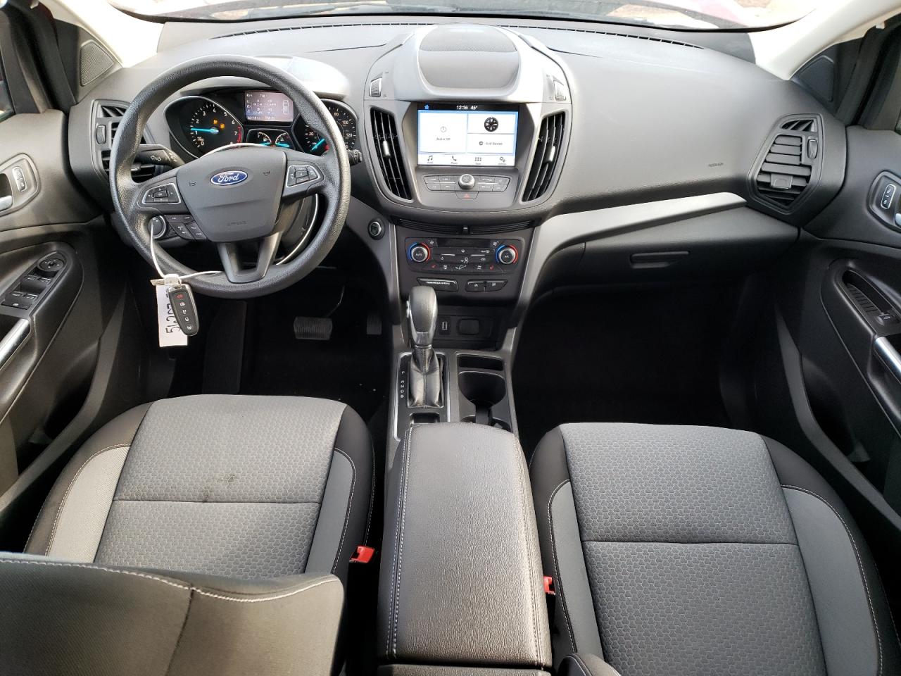 DayDrive