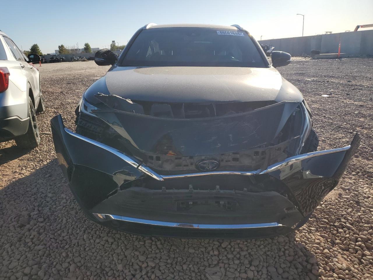 JTEAAAAH9NJ091732 TOYOTA VENZA LE с аукциона США | Day Drive