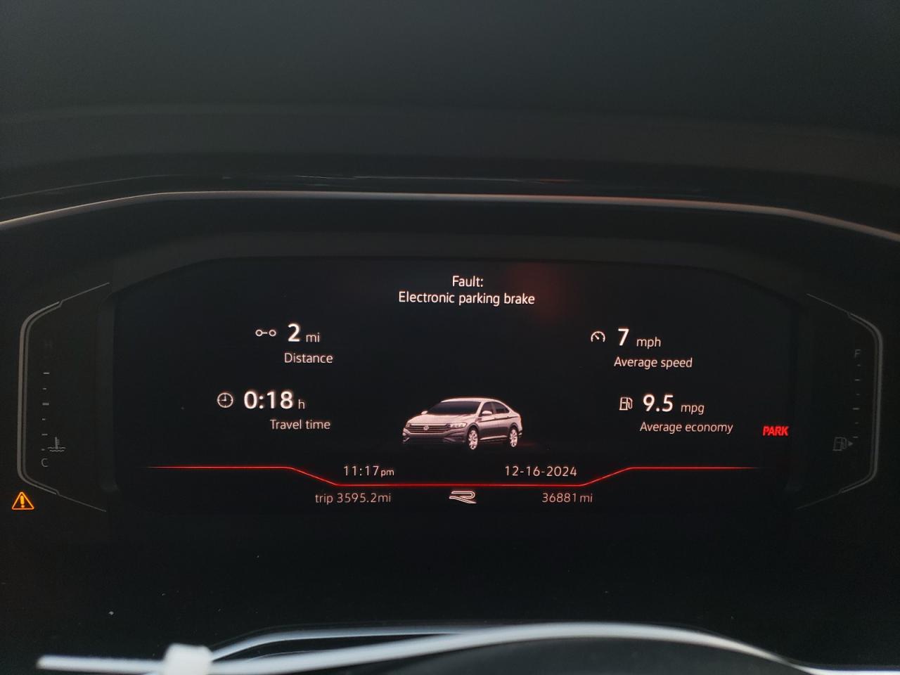 DayDrive