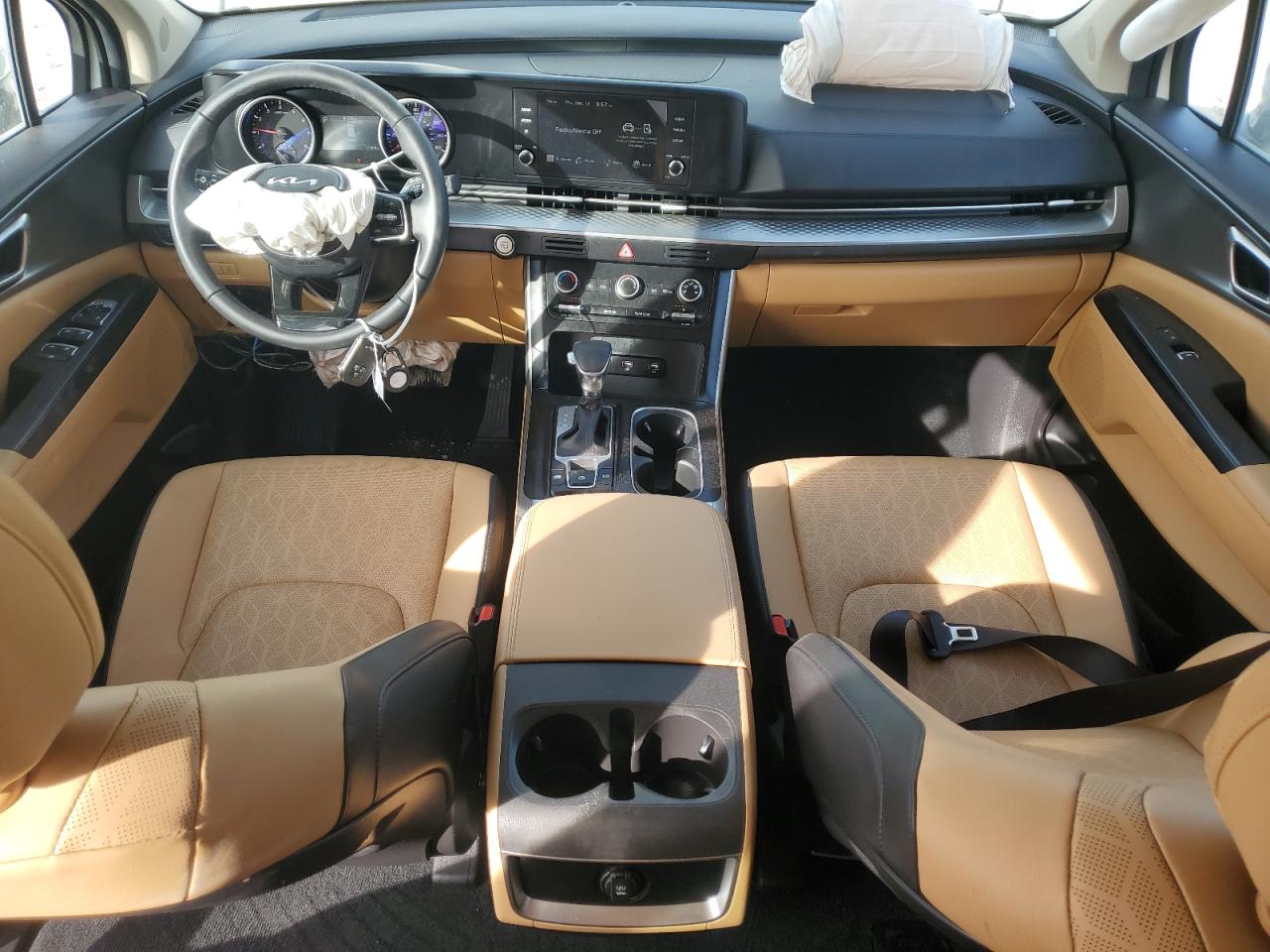 KNDNB4H30R6360496 KIA CARNIVAL L с аукциона США | Day Drive