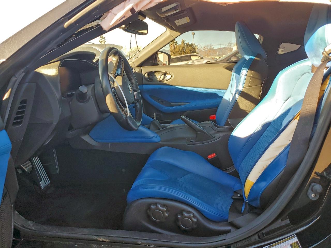 DayDrive
