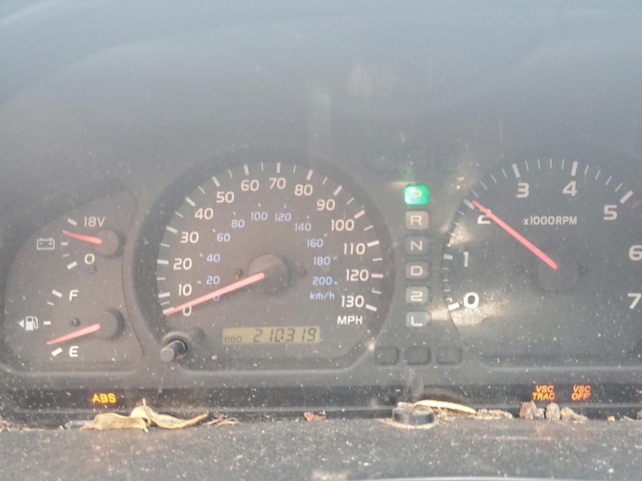 DayDrive