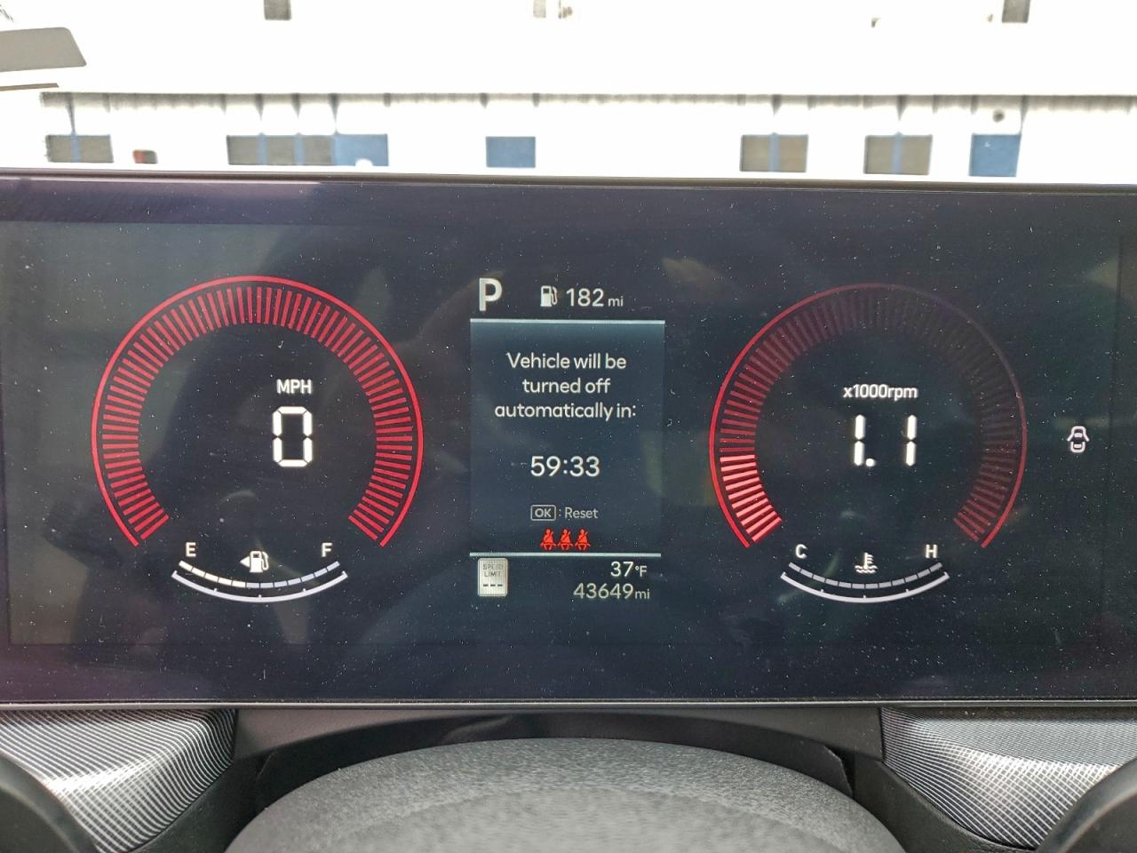 DayDrive