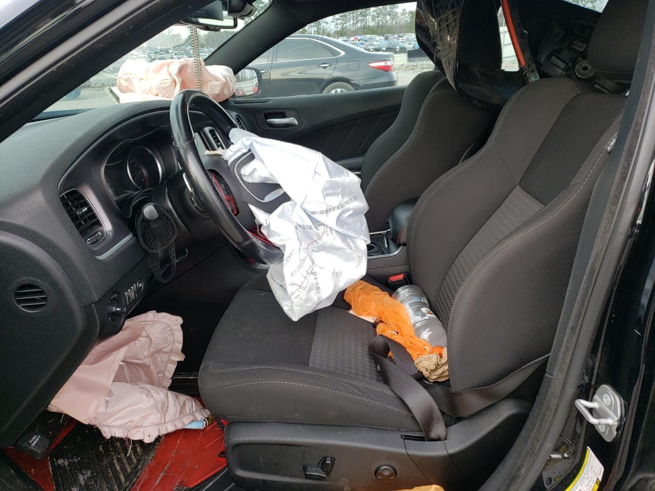 DayDrive