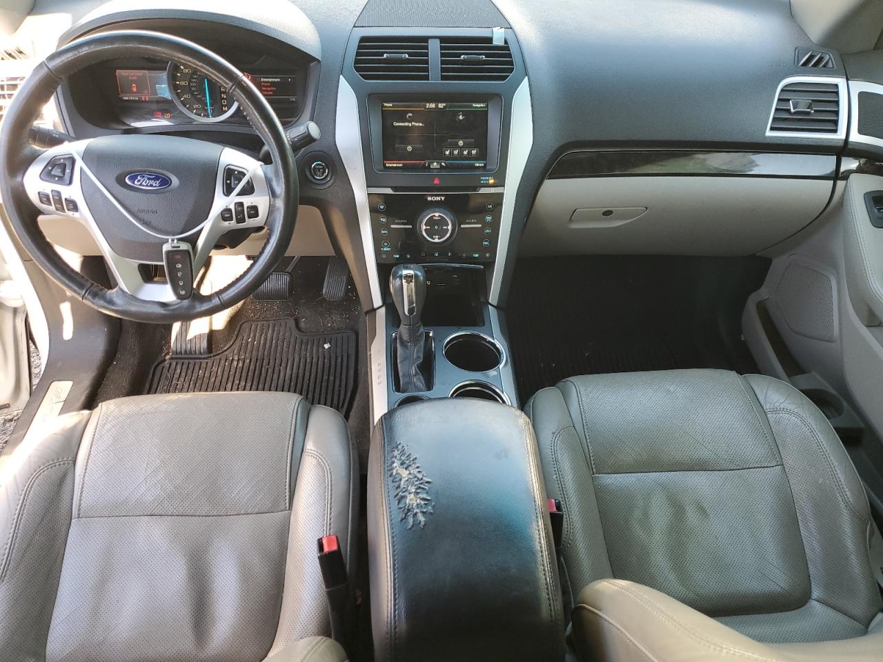 DayDrive
