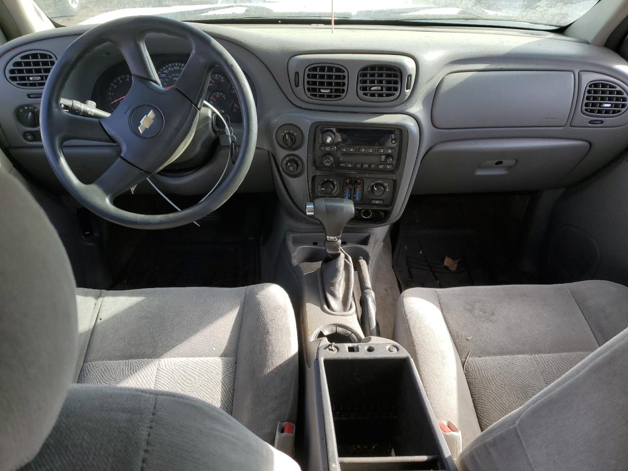 DayDrive