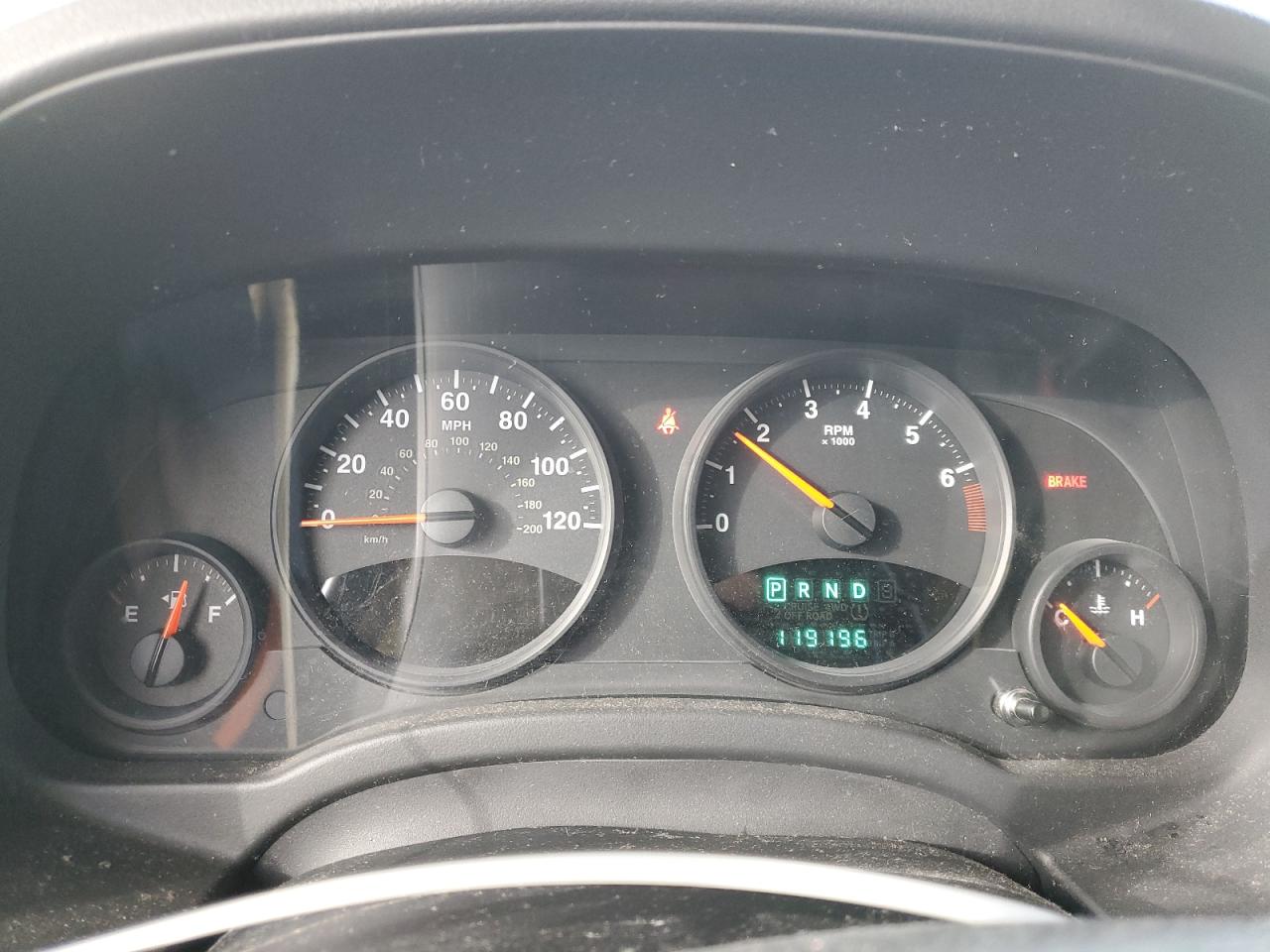 DayDrive