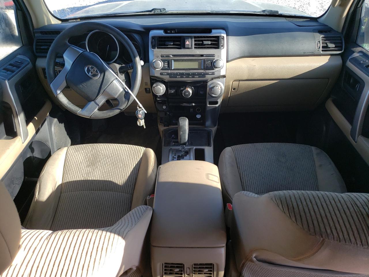 DayDrive