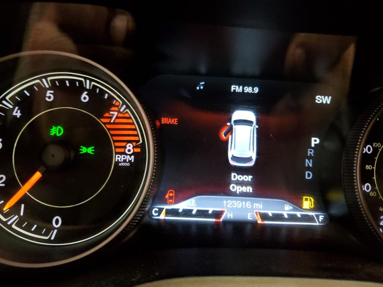DayDrive
