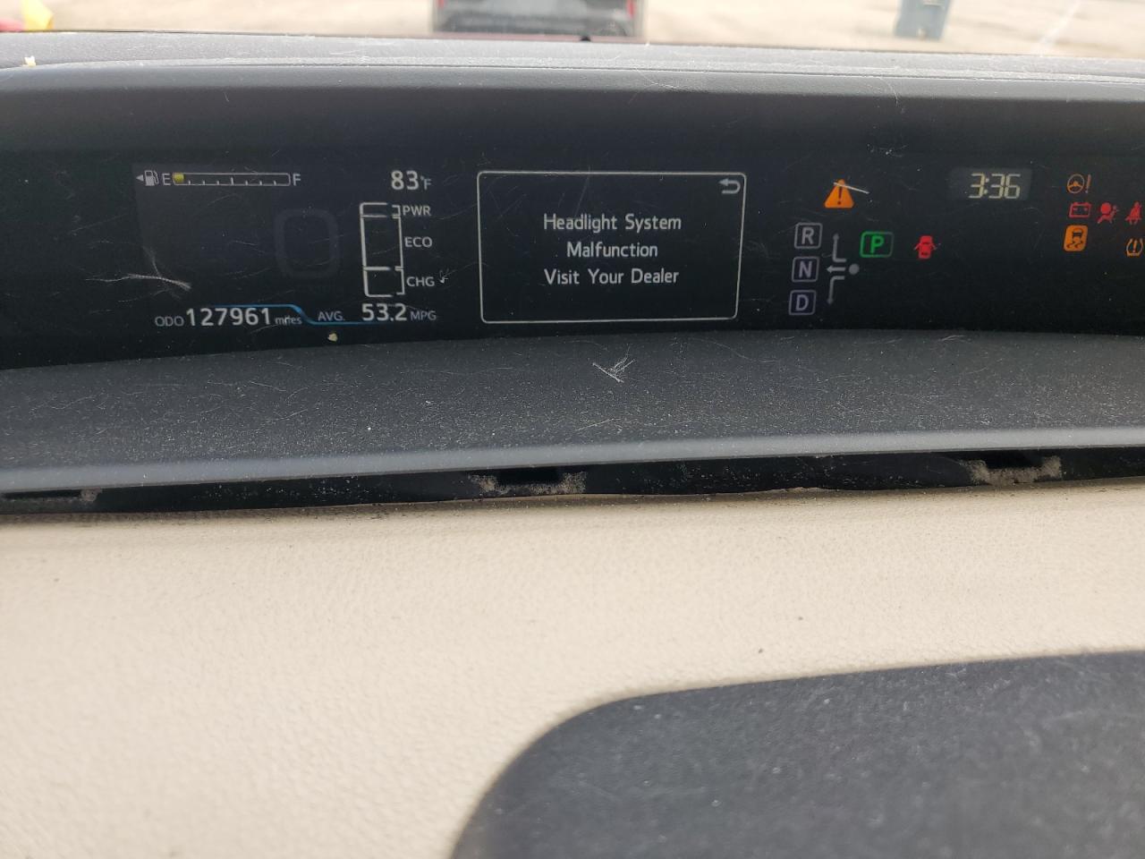 DayDrive