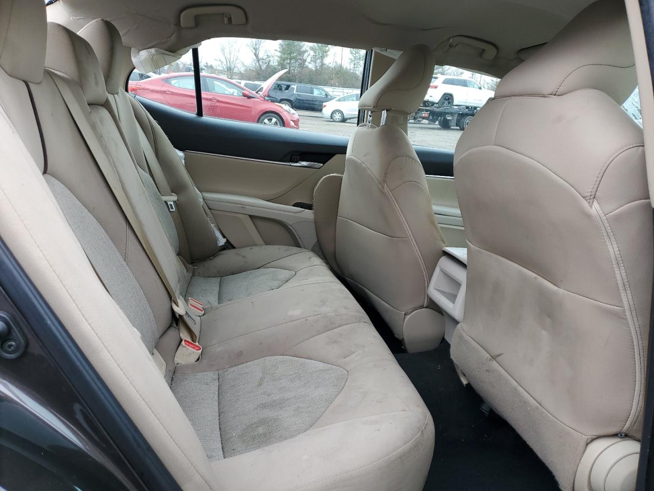DayDrive