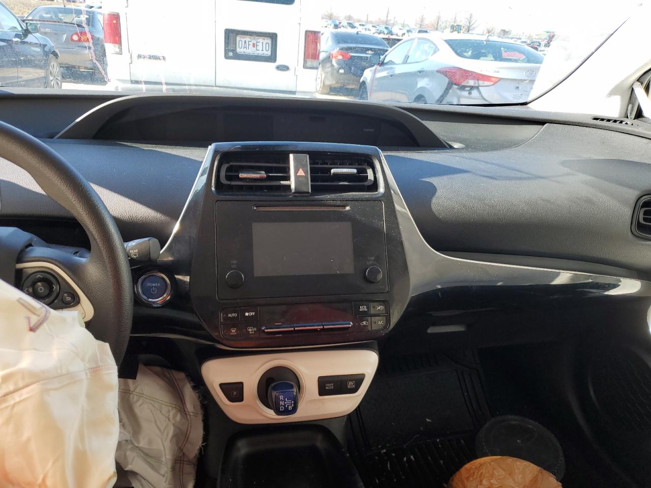 DayDrive
