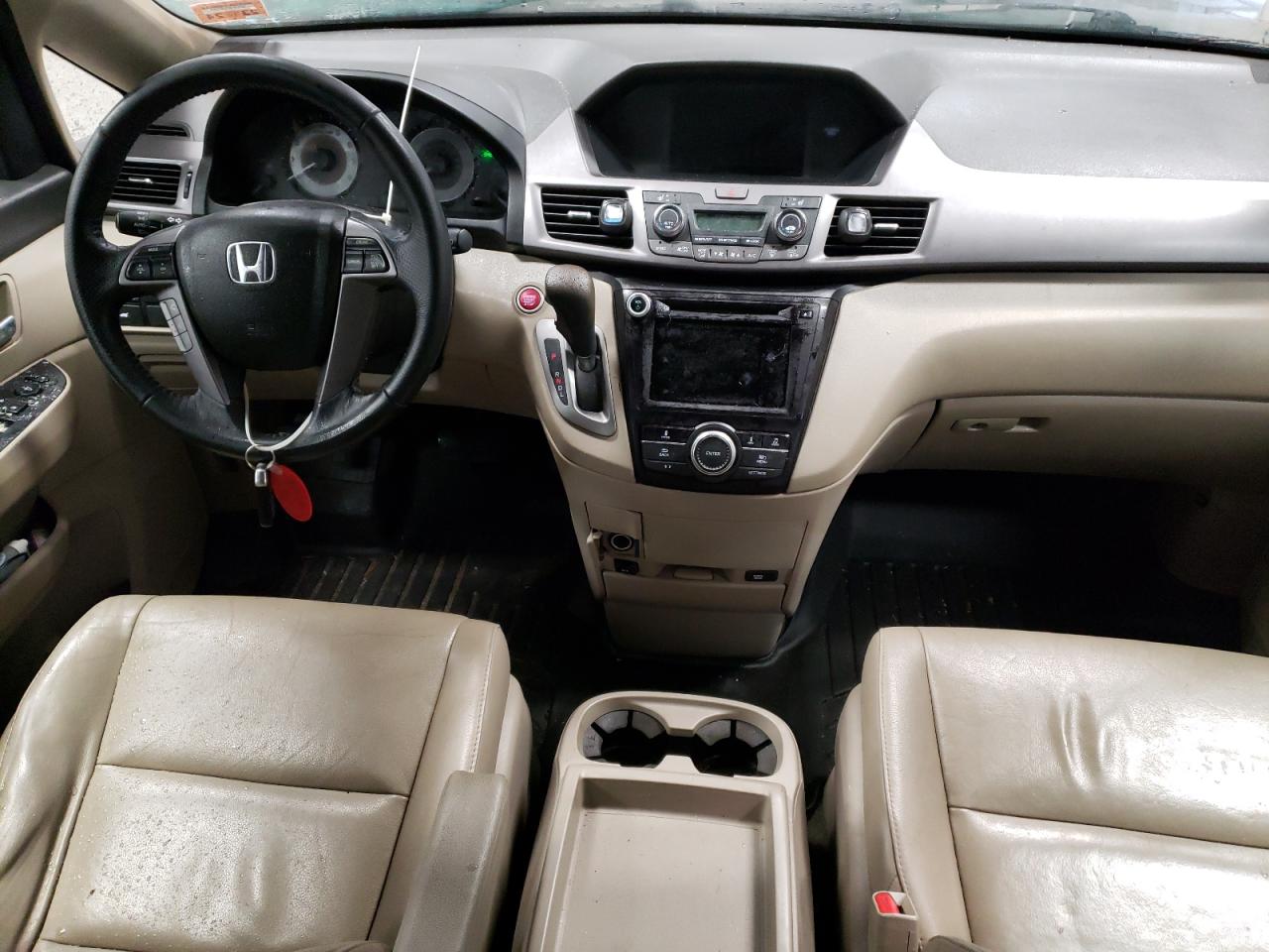 DayDrive
