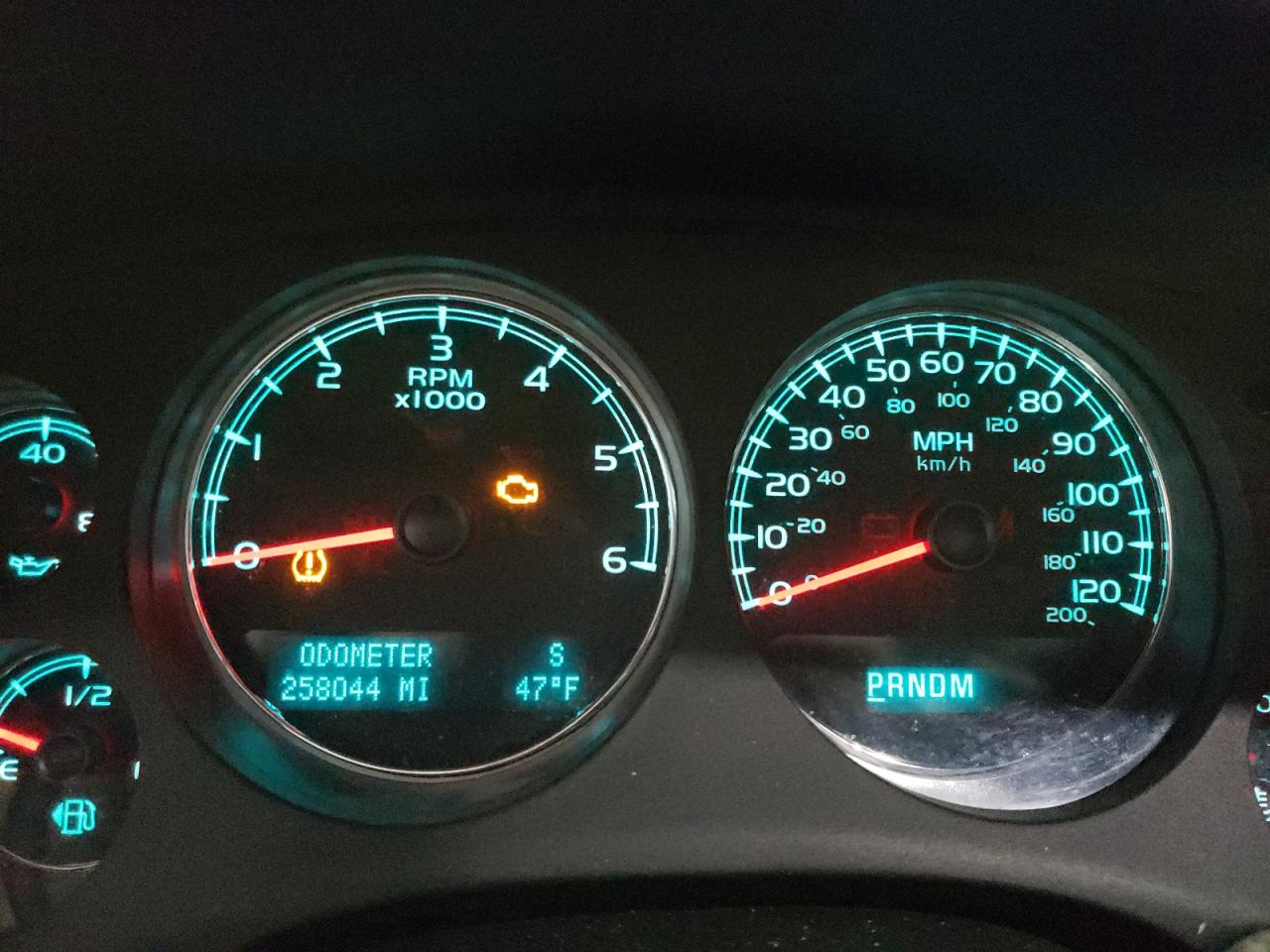 DayDrive