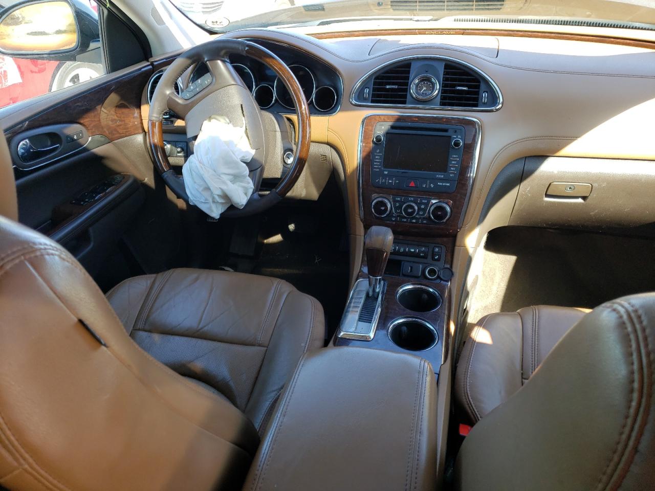 DayDrive