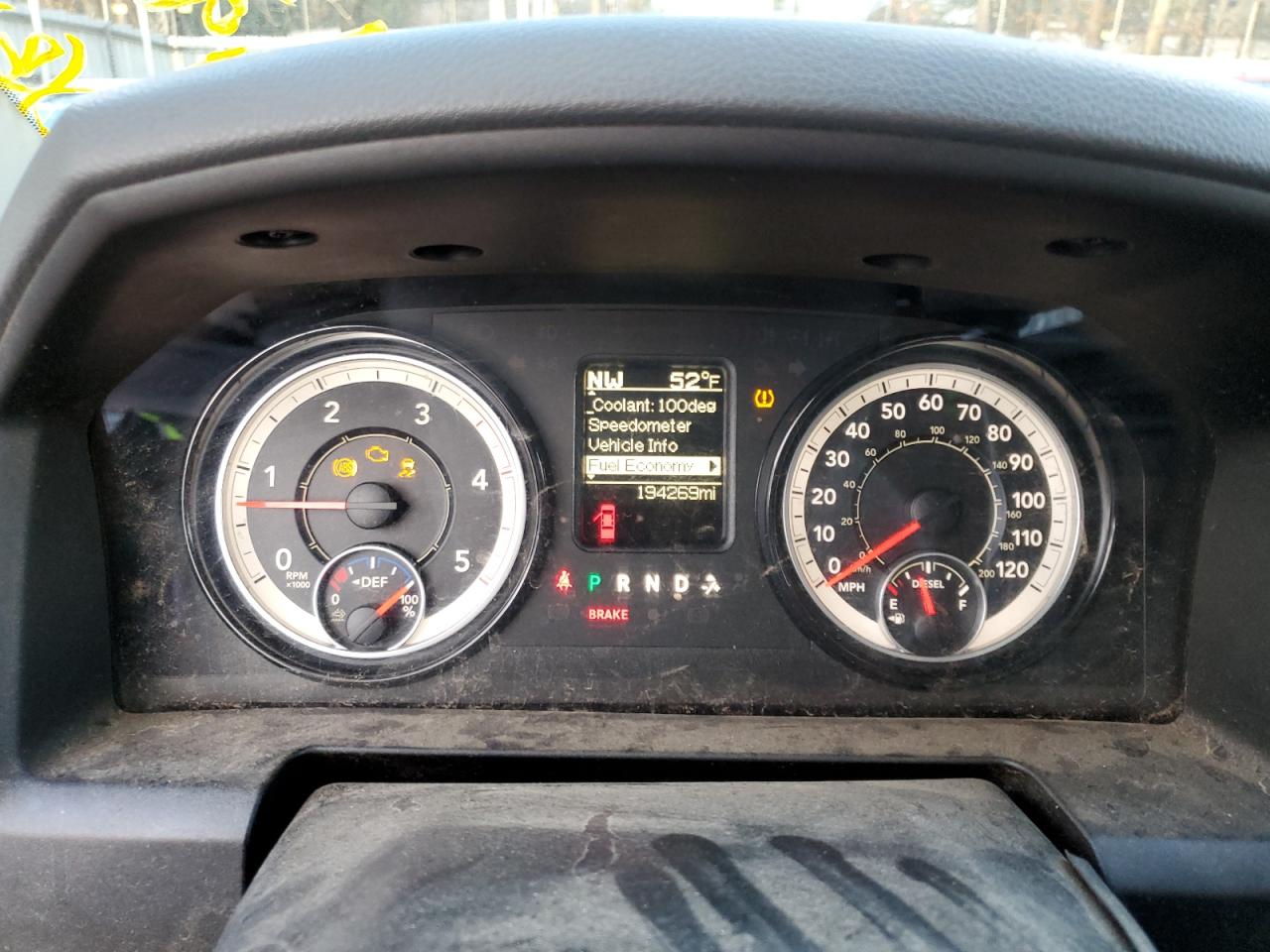 DayDrive