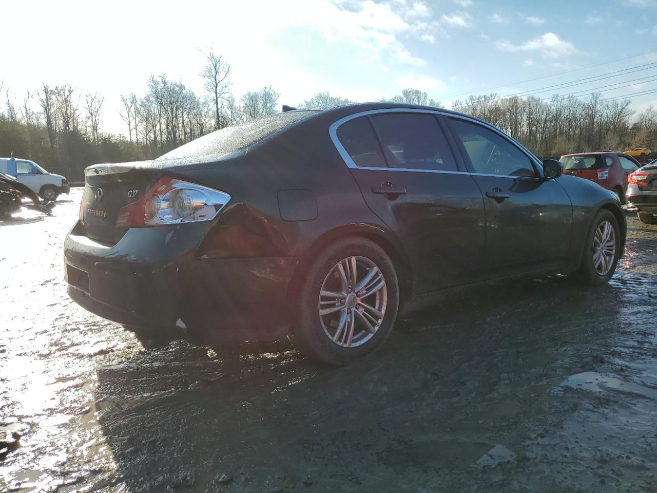 DayDrive