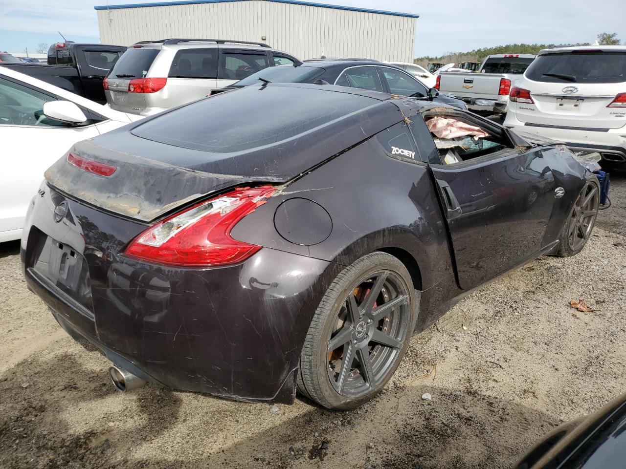 DayDrive