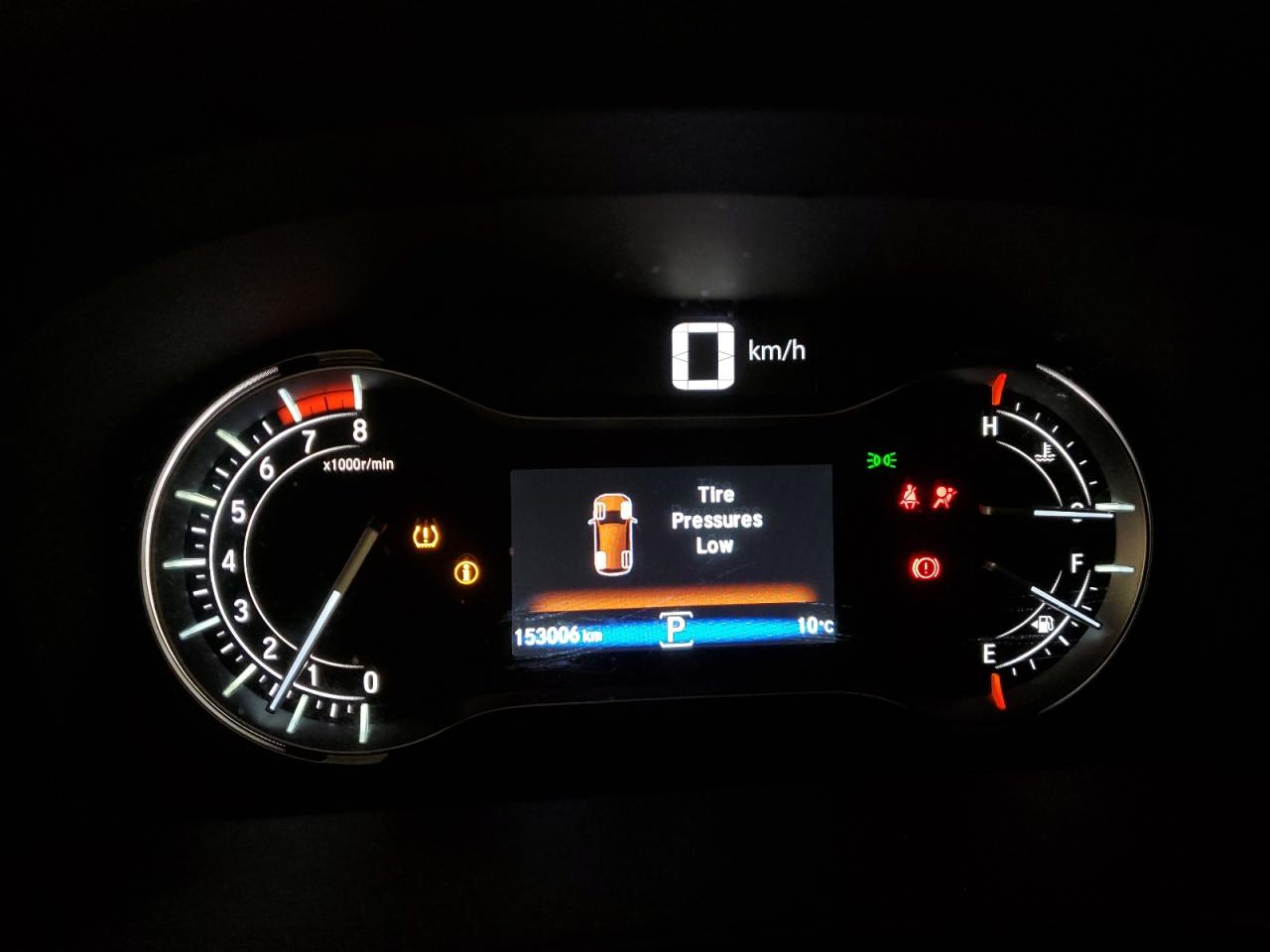 DayDrive