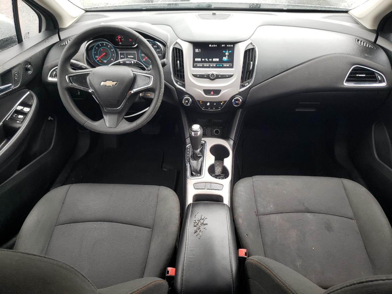 DayDrive